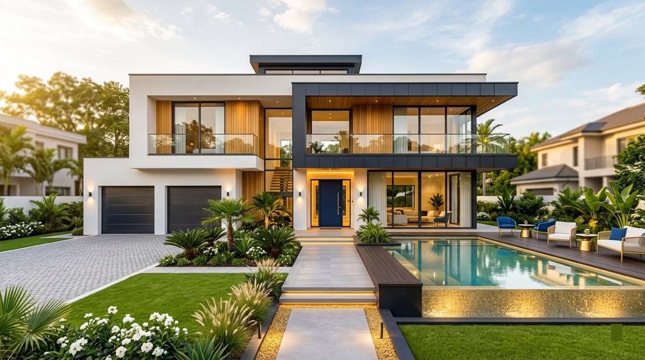 Immobilier